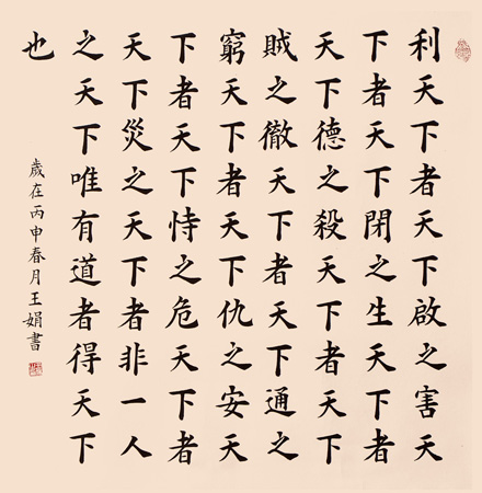 王娟作品3
