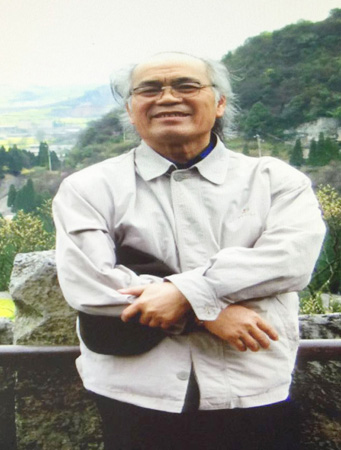 龙开朗