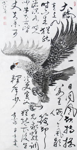 江天喜作品3