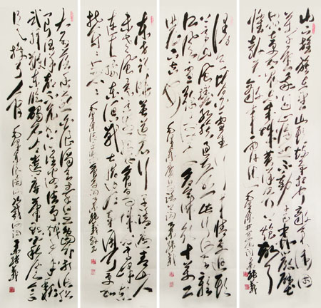 毕纯义作品3