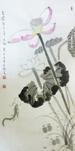 王鹤义老师被工艺美术专业委员会聘为顾问专家