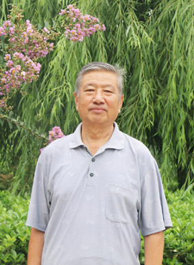 当代百佳书画名家系列推荐——张献春