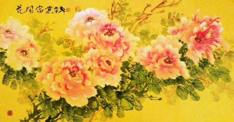 宁汉青作品1