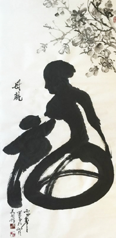 宁汉青作品1