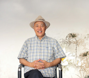 王天晞——当代书画传承代表人物作品展