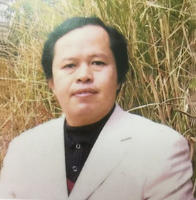 朱光镜——当代书画传承代表人物作品展