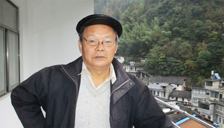 江天喜