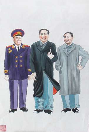 江天喜作品4