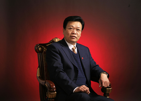 张林东