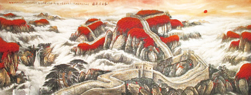 张林东作品3