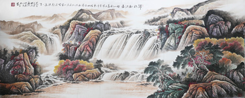 张林东作品4