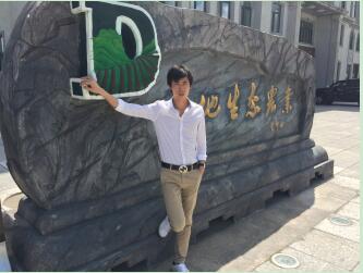 椰果国际CEO兰林应邀对东北农产业基地调研