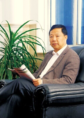 上海天和董事长赵志能
