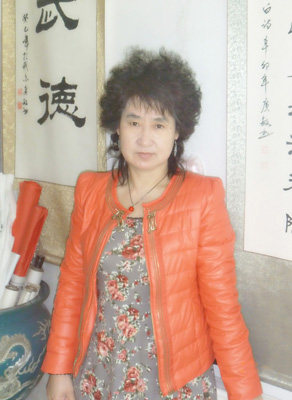 赵广敏