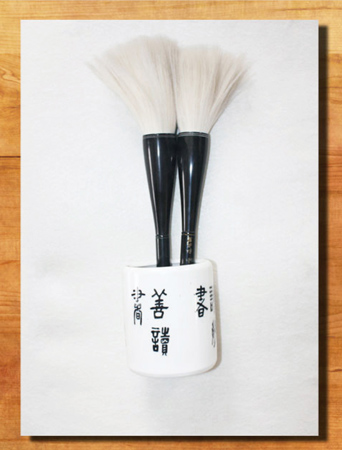 《中国美术专用产品纯羊毛毛毡》规格1.4×2.4m