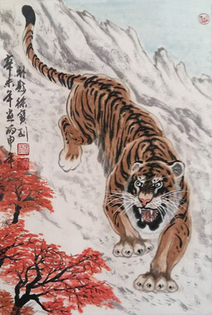 徐宝刚作品2