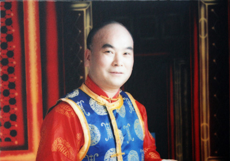 徐国安
