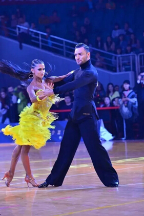 斯特凡诺•迪•飞利浦 – 达莎