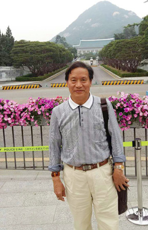 李仁枝