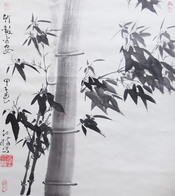 李仁枝作品4
