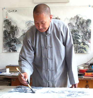 李景武