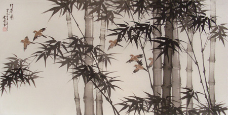 李景武作品2