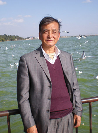 牛化龙