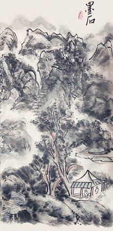 陈诗华作品2