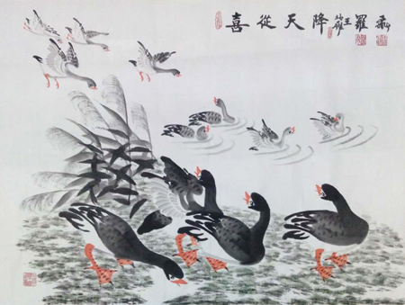 罗维存作品1