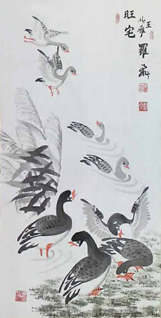 罗维存作品3