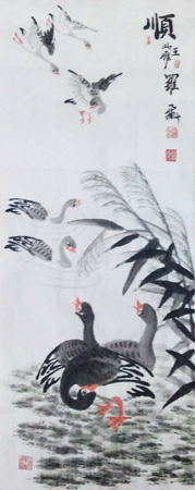 罗维存作品4