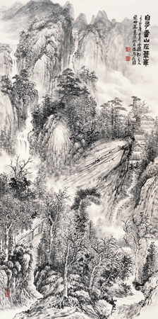 张晗作品1