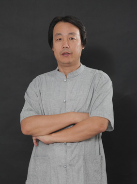 最受市场欢迎的百强书画家——孔宪江