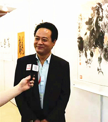 马枫