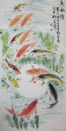 杨秦乔作品2