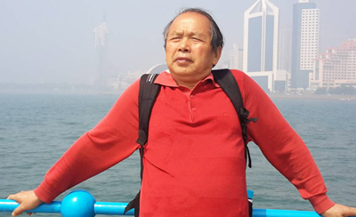 江治安