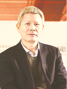 善林金融董事长 周伯云