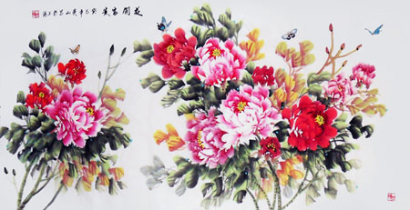 黄忠平作品1