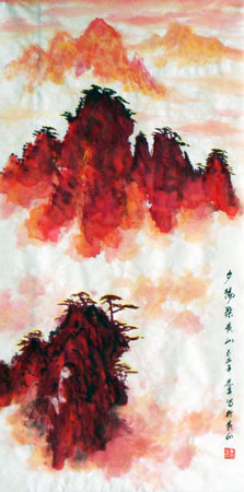 黄忠平作品4