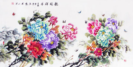 黄忠平作品6