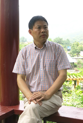 王冰专