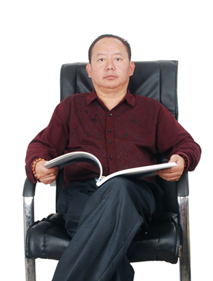 最受市场欢迎的百强书画家——杨茂川