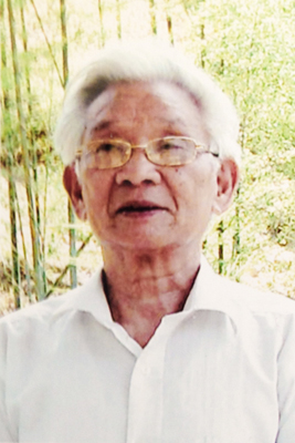 郭相荣