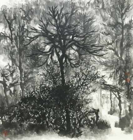 闵先瑞作品5