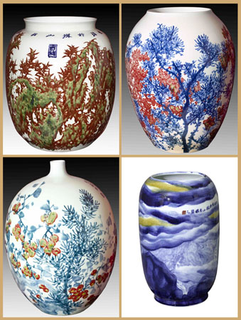 闵先瑞作品6