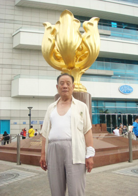 张友仁