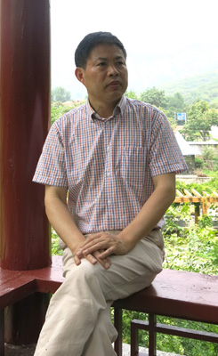 王冰专