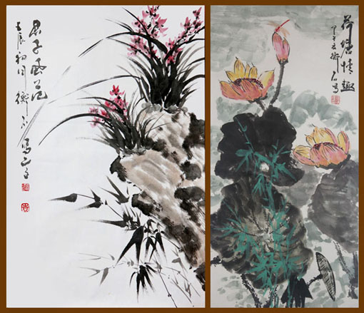 张靖理作品3
