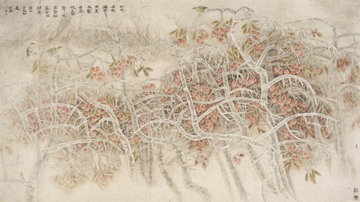 邹美娜作品1