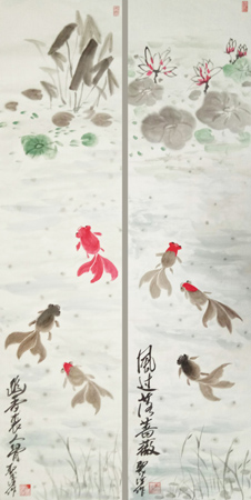 李进雄作品3